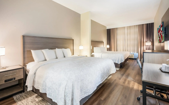 Red Roof Inn PLUS & Suites Birmingham - Bessemer