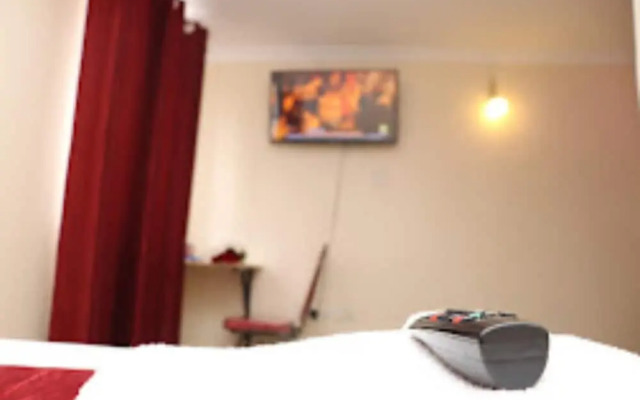 Machakos inn hotel