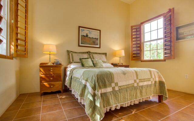 The Crimson Orchid Inn at Orchid Bay