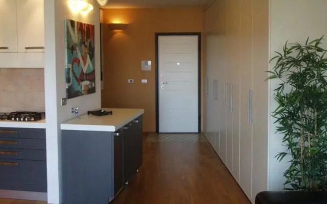 Casa Vacanze Anastasia