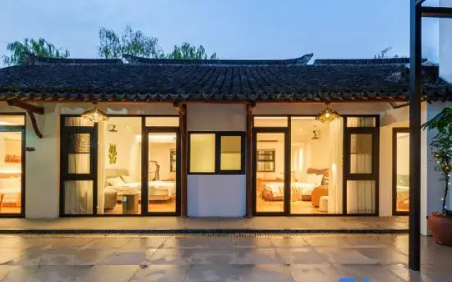 Linxi Tingfeng Bieyuan