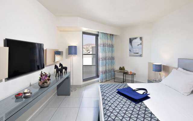 Neptune Eilat By Dan Hotels