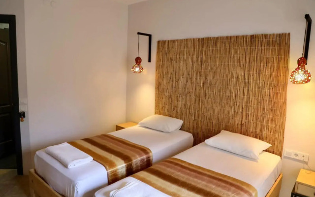 Serpina Hotel - Adults Only