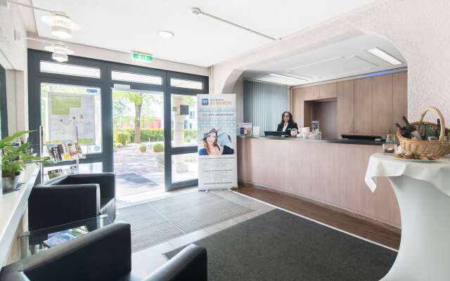 Best Western Hotel Braunschweig