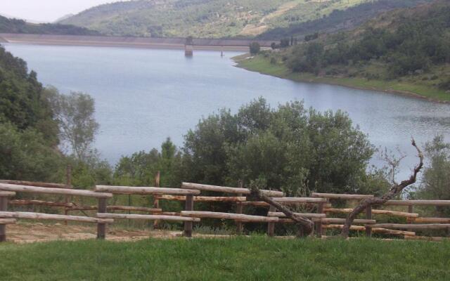 Agriturismo Spinaruccoli