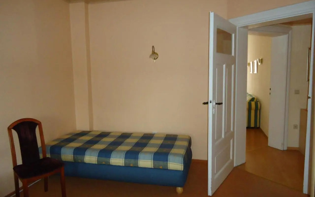 Ferienwohnungen Salzwedel