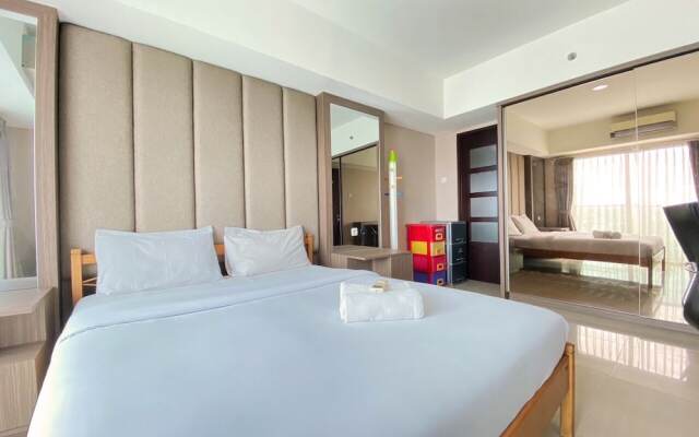 Luxury 2Br Apartment At Tamansari La Grande