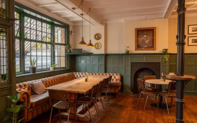 The William IV