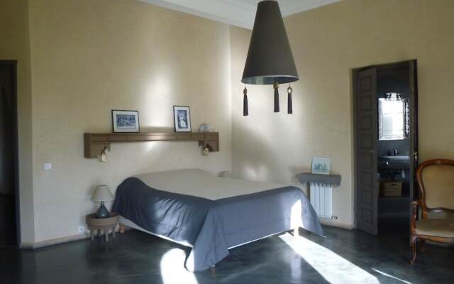 Villa Isa