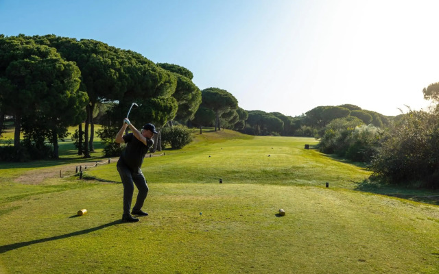 Hotel Nuevo Portil Golf