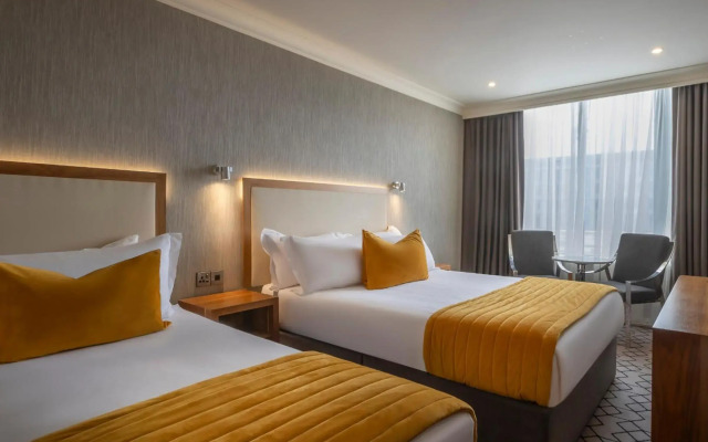 Victoria Hotel