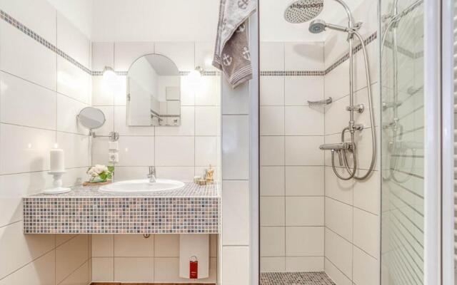 Ostseeresidenz - App 03 Strandsalon