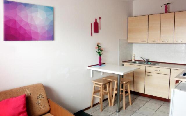 Apartamenty Lila