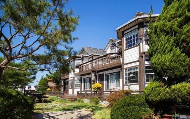 Ganghwa Western Beach Pension
