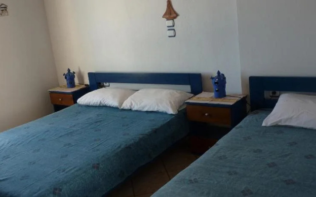 Smaragda Rooms & Studios