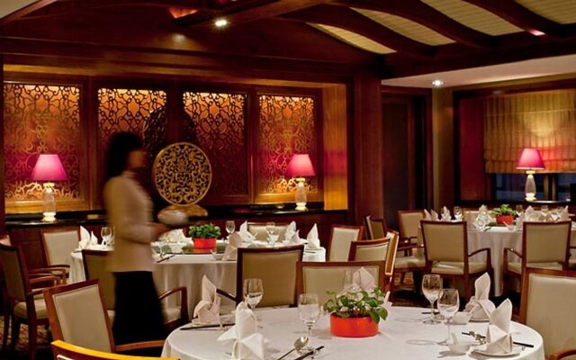 Courtyard by Marriott Shanghai Pudong