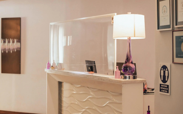 Stannum Boutique Hotel & Spa