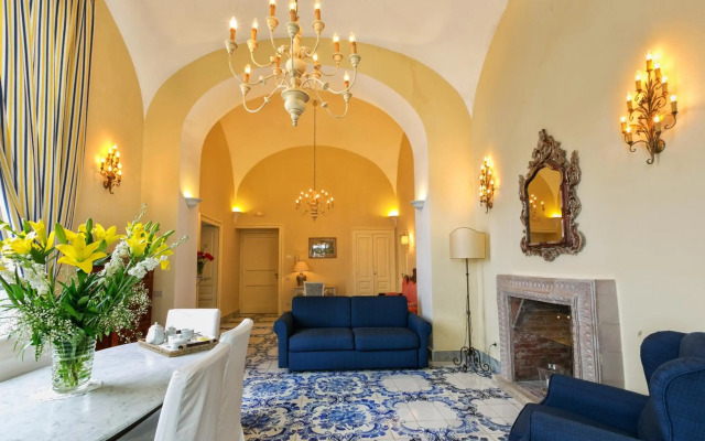 Palazzo Margherita Positano