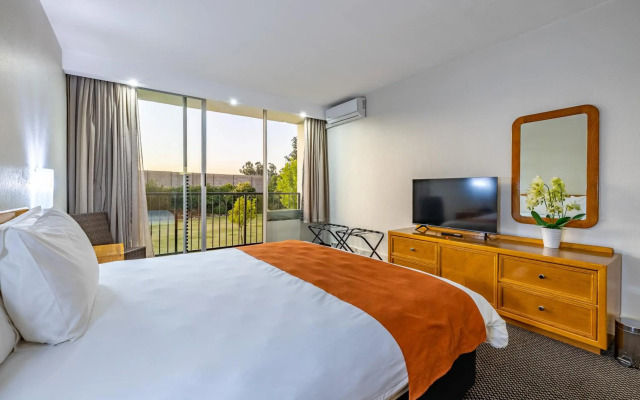 Harrismith Inn