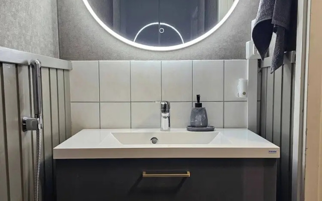 Carelian Pearl - House in Ilomantsi, Eastern Finland