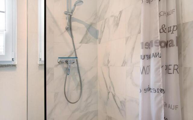 Appartamento Oliva Villa Arber