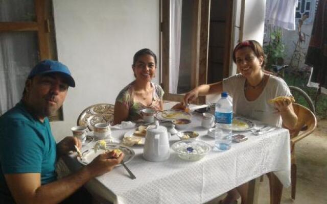 Falcon Hostels Mirissa