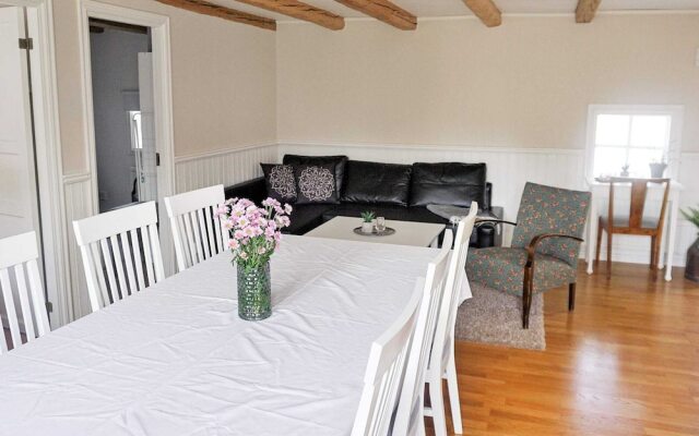 Rustic Retreat in Smaland-by Traum