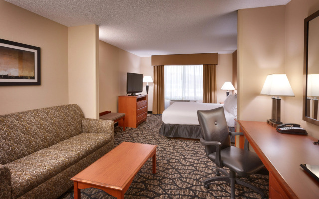 Holiday Inn Express & Suites Grand Junction by IHG