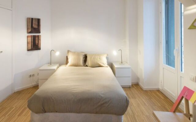 MLR Apartamentos Puerta del Sol