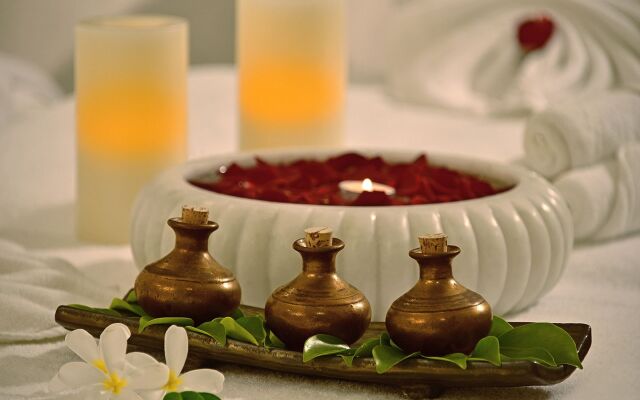 Park Plaza Faridabad