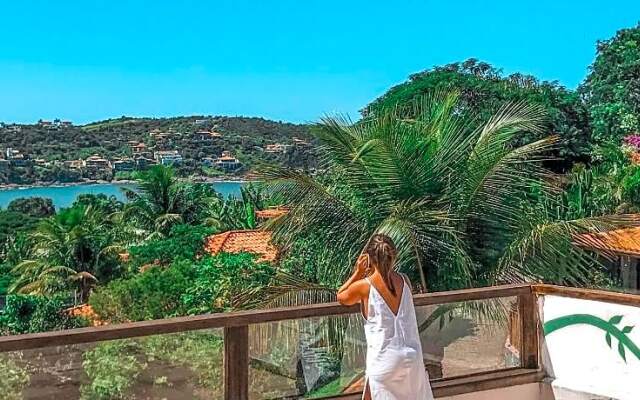 The Eco Palace Hostel