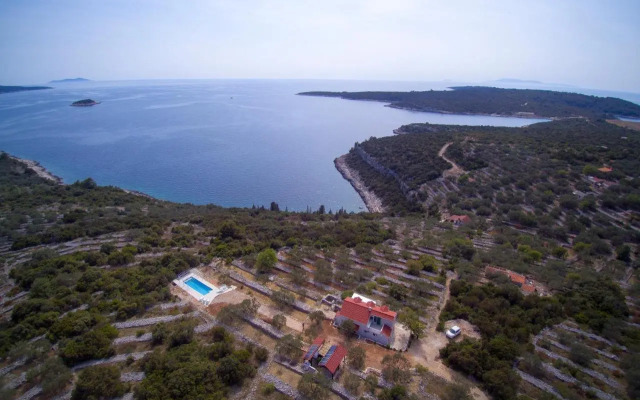 Villa Mendula