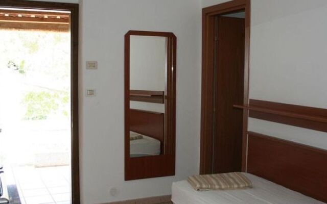 Villaggio Marina Del Capo