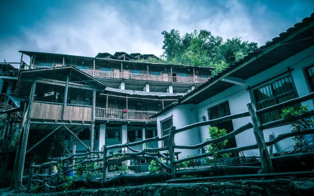 Wind Wood inn