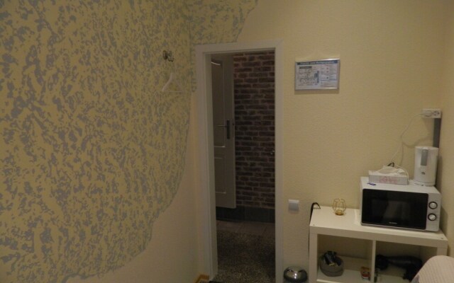 K&S Apartments