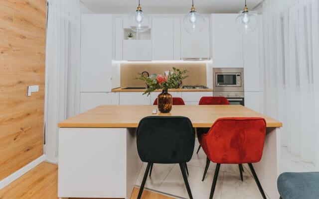 Urban Safari at EAS Residence