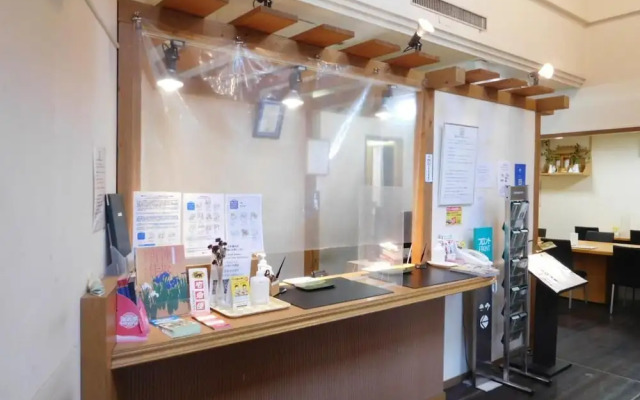 Hotel Select Inn Nagano