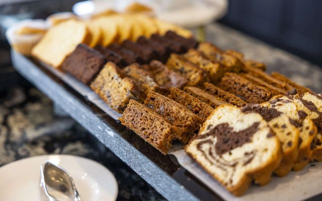 Halifax Tower Hotel & Conference Centre, an Ascend Collection Hotel