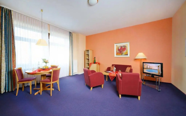 Residence Von Dapper