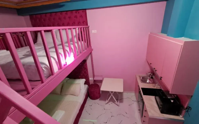 Romance Apartment
