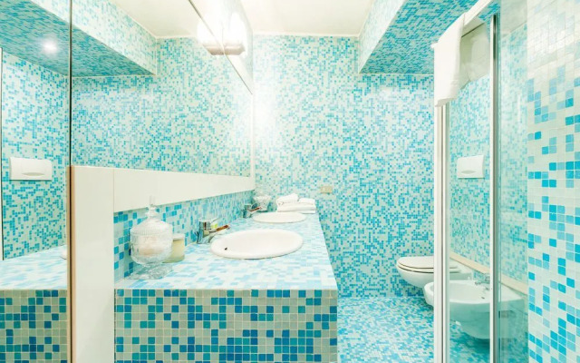 Prestige Signoria by Mmega