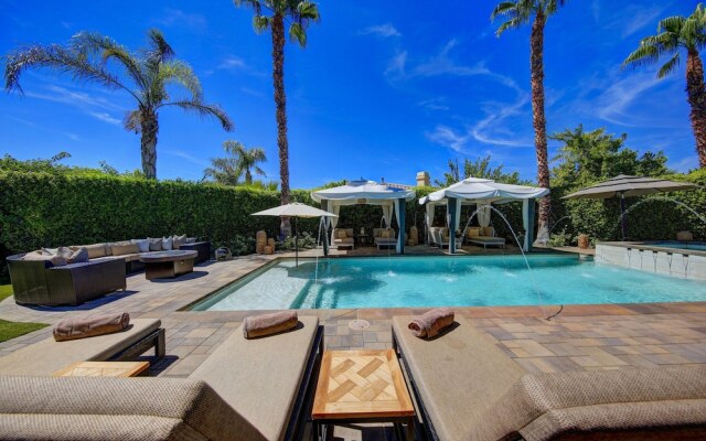 Gentle Breeze - Six Bedroom Home