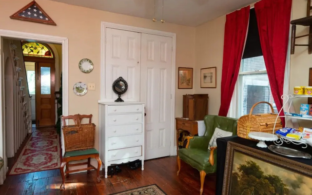 BnB Philadelphia - Boutique Hotel