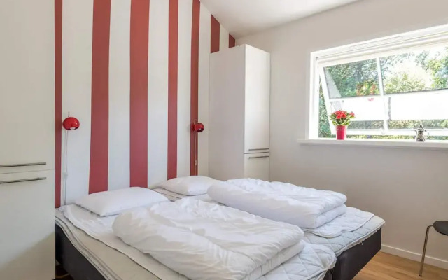 Holiday Home in FanÃ¸