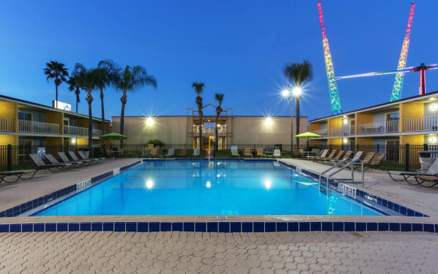 Celebration Suites