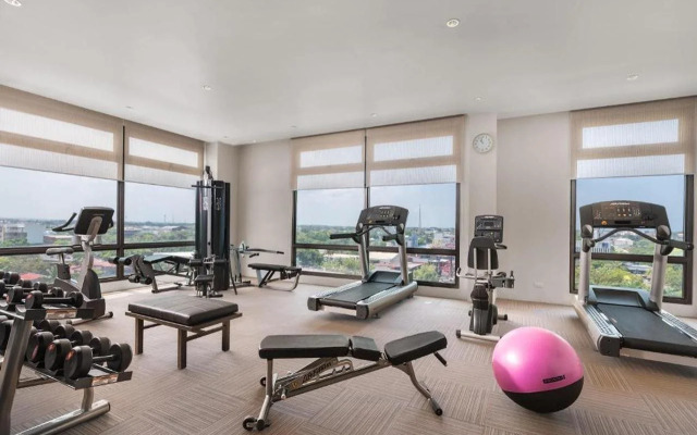 Seda Capitol Central