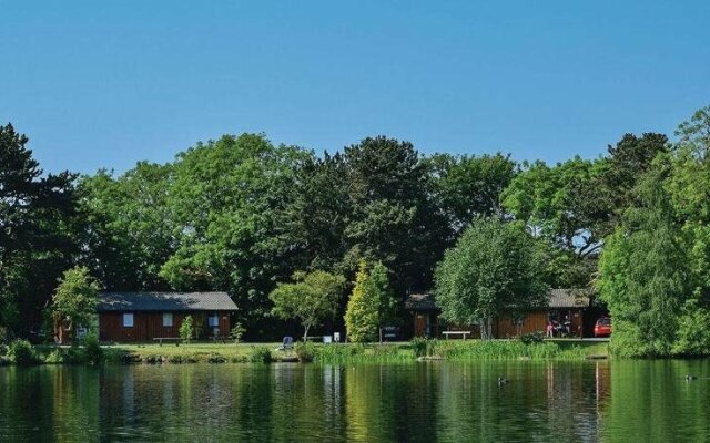 York Lakeside Lodges