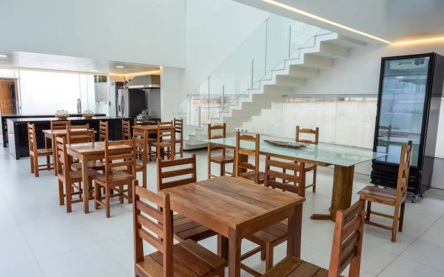 Pousada Corais de Ibiza