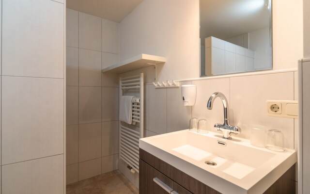 Spacious Apartment in Ellmau With Private Terrace