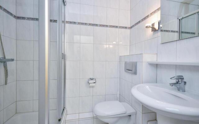 Ferienwohnanlage Leuchtturmweg IFA Wohnung 2-2-10